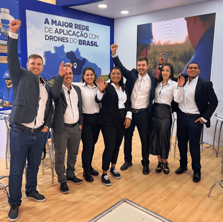 Drone Show 2023 - Foto 1