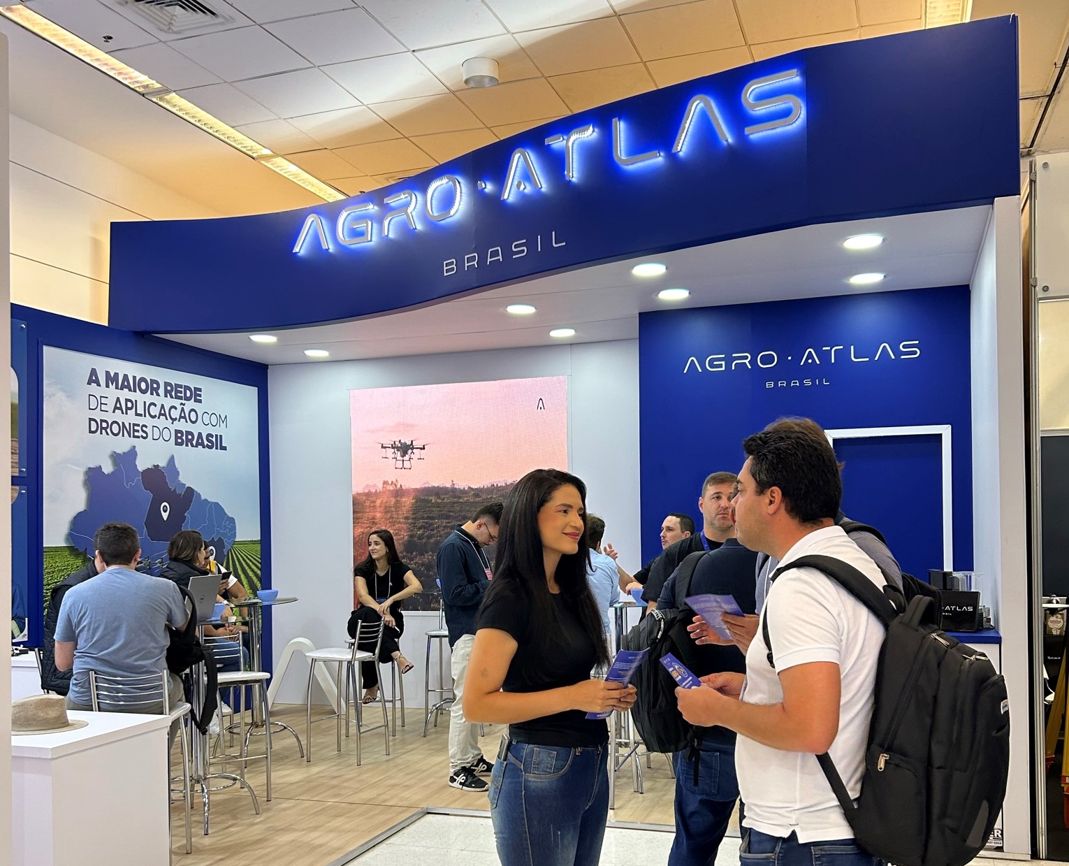 Drone Show 2023 - Foto 3